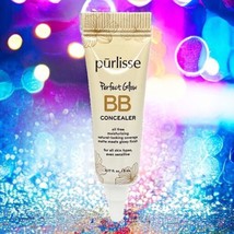 Purlisse Perfect Glow BB Concealer in MEDIUM 0.17 fl.oz. New Without Box - $14.84