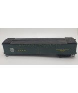 Union Pacific UPRR Railway Express Agency 419 HO Scale Train Car FOR PARTS - €11,00 EUR