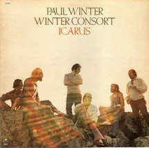 Paul winter icarus thumb200