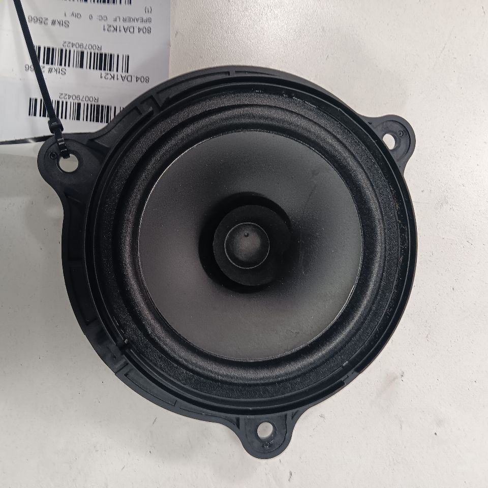 Nissan Altima Speaker Left Driver Front 2023 2022 2021 2020 2019 - $49.94
