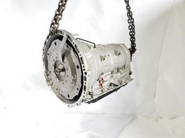 Transmission Assembly Automatic 5.0 RWD 2011 OEM Jaguar XJ XJL 11Item mu... - $123.75