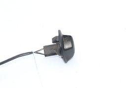 98-00 NISSAN FRONTIER LICENSE PLATE LIGHT Q3903 image 2
