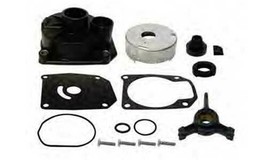 Water Pump Kit for Johnson Evinrude 40 45 48 50 HP 3 Vane Impeller 438592 - $49.95