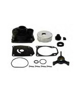 Water Pump Kit for Johnson Evinrude 40 45 48 50 HP 3 Vane Impeller 438592 - €43,13 EUR