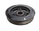 Crankshaft Pulley From 2011 Kia Sportage LX 2.4 - $39.95