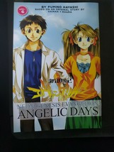 Angelic Days Ser.: Neon Genesis Evangelion Vol. 6: Angelic Days by Fumino Haya… - £27.40 GBP