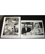 2 1995 THE NET Movie Press Photos Sandra Bullock Dennis Miller Jeremy No... - $13.60 CAD