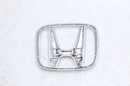 02-09 HONDA S2000 FRONT BUMPER BADGE LOGO EMBLEM E5423 image 5