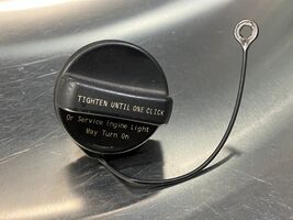 2012-2014 cadillac cts srx impala camaro fuel tank gas filler cap cover ... - $23.87