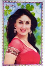 Kareena Kapoor Khan Bollywood Original Original Poster 20 inch X 31 inch... - £39.32 GBP