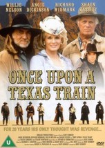 Once Upon A Texas Train [1988] DVD Pre-Owned Region 2 - £12.74 GBP