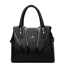 New Designer Leather Crossbody Bags for Women 2022 Fashion Shoulder Messenger Ba - £60.42 GBP