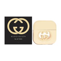 Gucci Guilty by Gucci for Women 1.0 oz Eau de Toilette Spray - $108.85
