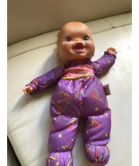 Vintage 1996 Toy Biz Baby Headstand Surprise Doll - £31.49 GBP
