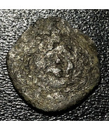 1333-1349 France Dauphine Dauphins Of Viennois Humbert I Silver Denier Coin - £124.30 GBP