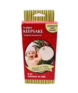 Sculpey Keepsake Baby Handprint Ornament Kit Shatterproof Clay Polyform ... - £11.95 GBP