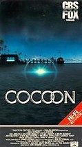 Cocoon (VHS, 1996) - $4.99