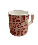 Vintage Tea Cup Made in Japan - $372.75 MXN