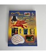 Garage Sale &amp; Flea Market Annual: Cashing in on Today&#39;s Lucrative Collec... - $30.43 CAD