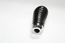 UNIVERSAL AFTERMARKET CARBON FIBER PRINT SHIFT KNOB FOR MANUAL VEHICLES J6261 image 5