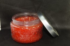 Gold Canyon (New) Candy Corn - Orange - 3 Wick - 11 Oz. Candle In Glass Jar - $24.02