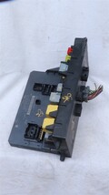 Mercedes Gateway Control Module Computer Fuse Junction box SAM FRONT A9065453001 image 5