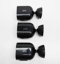 Arlo Pro 4 VMC4350B Security Surveillance Cameras (3-Pack) image 5