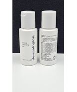 (2) Dermalogica Special Cleansing Gel - Travel Size 1 oz/30 ml Each - $363.02 MXN