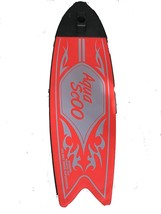 Foam Surf Boards - $12.25