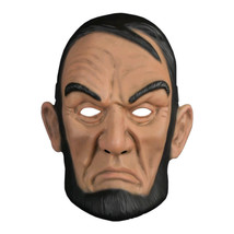 The Purge Abe Lincoln Mask - £32.30 GBP