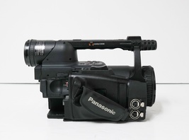 Panasonic AG-HVX200K DVCPROHD P2 Camcorder ISSUE image 10