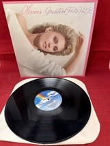 Olivia Newton John Greatest Hits Vol 2 Vinyl LP 1982 Gatefold Record MCA 5347 - $7.43