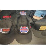 Nascar Pepsi Boyd, Hayes Hat Co, Quicksilver Emu Coop &amp; More Tucker Hat ... - $71.81 CAD