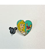 Aurora Disney Pin DLR/WDW - 2010 Hidden Mickey Series Princess Hearts - ... - €7,77 EUR