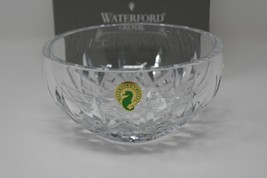 Waterford Crystal Oakland 5&quot; Bowl 155759 - £78.68 GBP