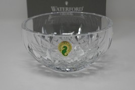 Waterford Crystal Oakland 5&quot; Bowl 155759 - £74.74 GBP