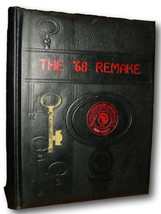 Rare  The 68 Remake, 1968 University Of Louisville School of Dentistry Y... - £79.13 GBP