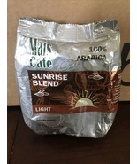 Mais Cafe 100 Percent Sunrise Blend Light Grounds Coffee - $223.90 MXN