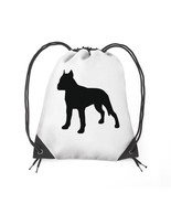 AMERICAN STAFFORDSHIRE TERRIER Drawstring Bag - $122.55 CAD