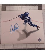 Auston Matthews Autographed Auto 8x10 Photo Signed Maple Leafs Star COA - $2,291.97 MXN