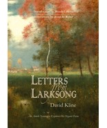 Letters from Larksong: An Amish Naturalist Explores His Organic Farm Dav... - $103.87 CAD