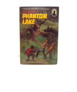 The Secret of Phantom Lake #19 (Three Investigators) First Printing - £21.42 GBP