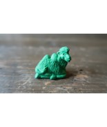 Vintage Green Camel Pencil Top Eraser - £8.67 GBP
