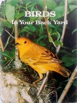 Birds in Your Back Yard (Basic Science Education Series) by Bertha Morris Parker - £2.69 GBP