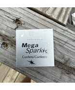 Wet n Wild Mega Sparkle Confetti Lilac Frosting 776A Discontinued NEW Se... - $32.99