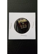 PAUL McCARTNEY - VINTAGE ORIGINAL 1993 TOUR CONCERT GUITAR PICK 2 - $20.00