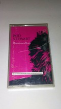 Rod Stewart Downtown Train, Cassette Ships N 24 Hours - £9.28 GBP