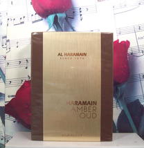Al Haramain Amber OUD Gold Edition 2.0 OZ. EDP Spray - $89.99