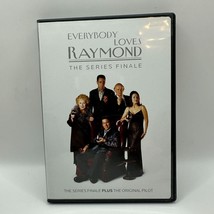 Everybody Loves Raymond Series Finale DVD NEW - £8.86 GBP