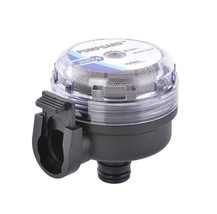 Jabsco 46400-9500 Pumpgard Strainer 90 Degree Snap Port - $24.70